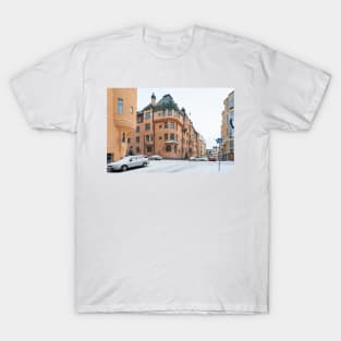 Helsinki T-Shirt